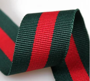 Nylon Strap for Bag High Strength Polyester Belt