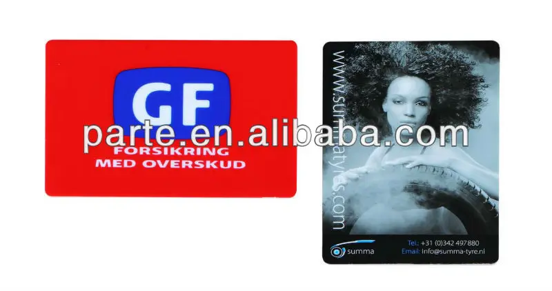 PTIS-003 Plastic square ice scraper