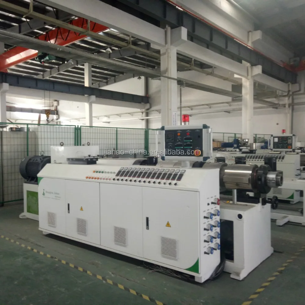 
High quality PVC marble sheet and pvc decoration sheet making machine 