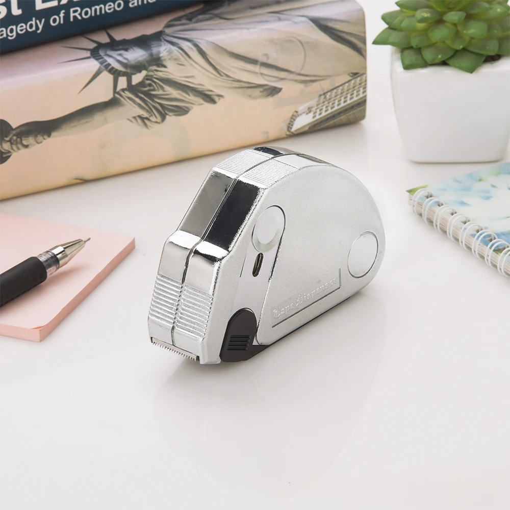 2023 hot sale office use heavy duty of fancy desk Manual tape dispenser