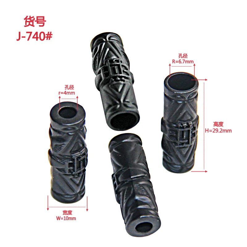 New Design Custom Metal Drawstring Cord End Caps For Clothing