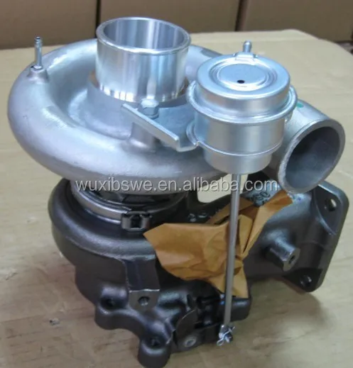 Competitive price ! FK61FK TD06-8 turbocharger ME305021 49179-03500 turbo for Mitsubishi auto 6M60 engine parts of wuxi