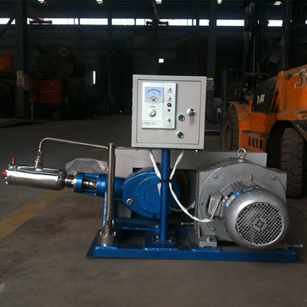 Cryogenic liquid piston pump for liquid argon oxygen nitrogen