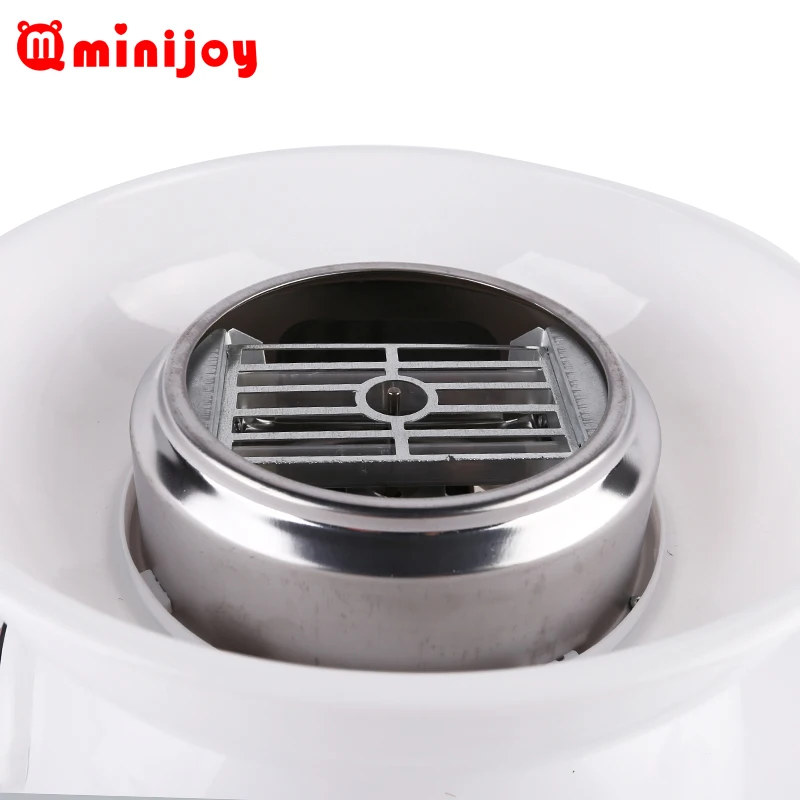 
2018 hot sale home use cotton candy machine candy floss machine 