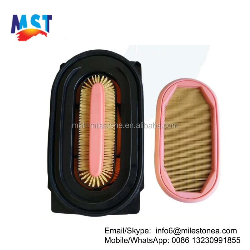 OEM для самосвалов Cat воздушный фильтр 3466687 основной элемент