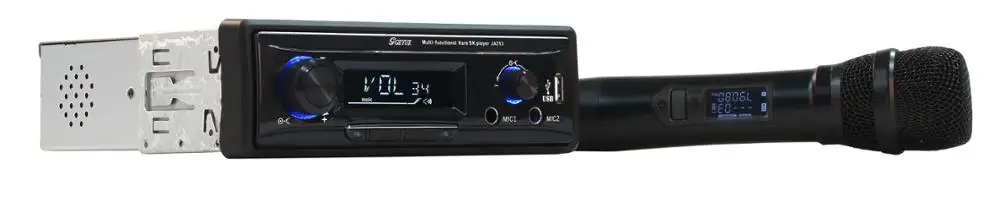 
Wholesale 12/24V bus amplifier made in China 