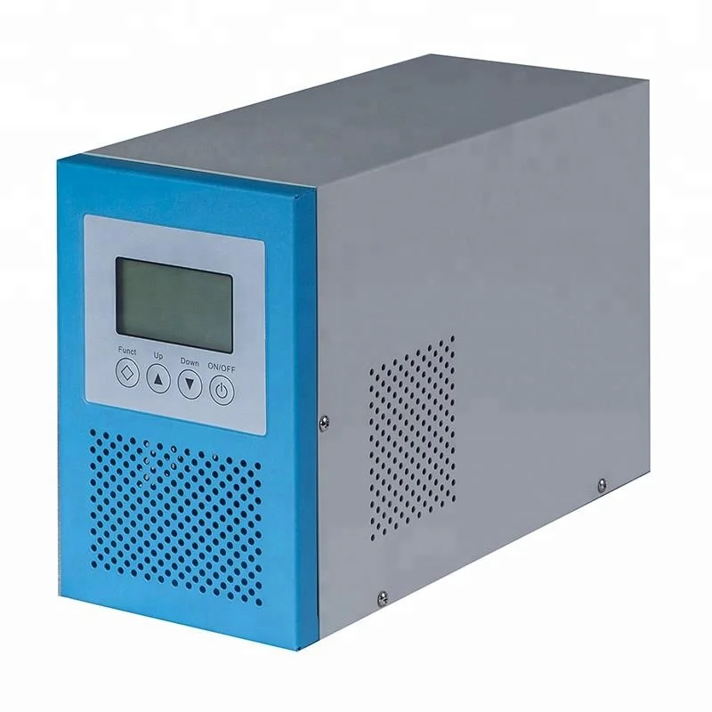 SNADI DC 12V 24V 120VAC 220VAC 500W 500VA Pure sine wave solar power inverter