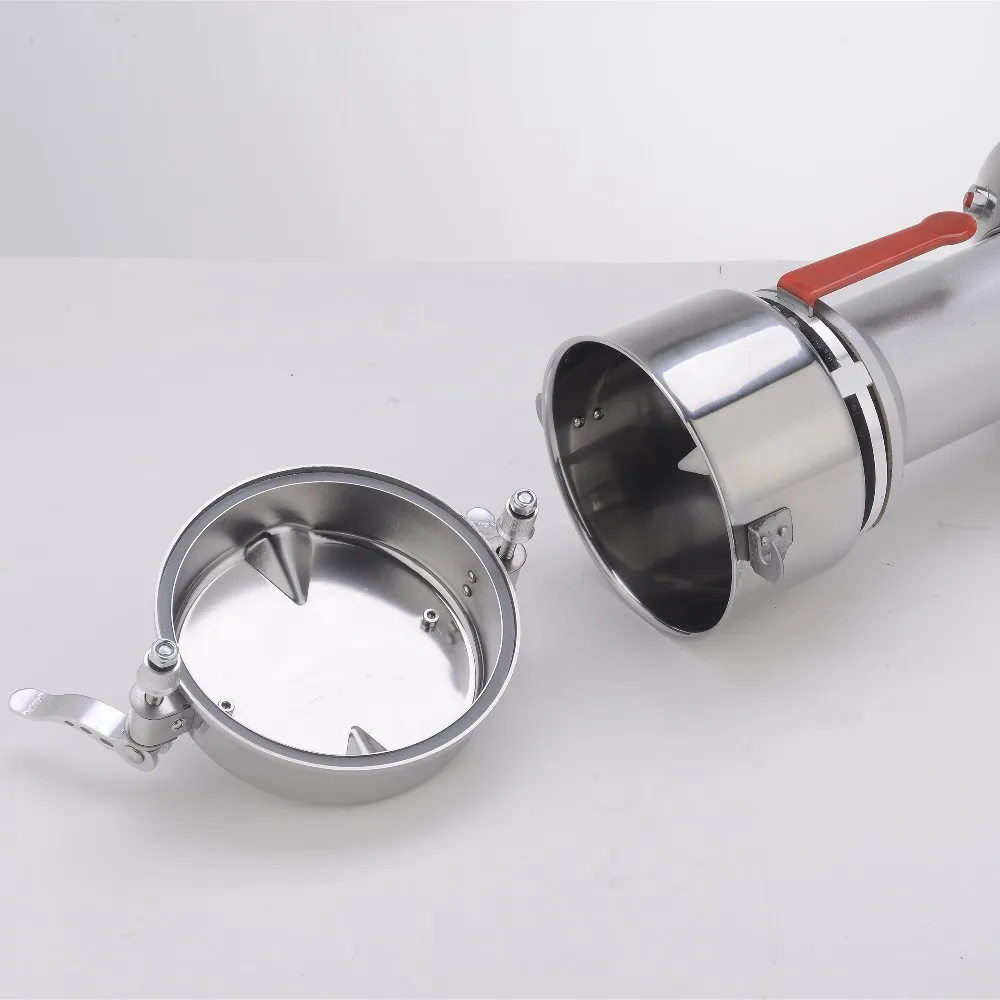 DAMAI 250g Home Electric Coffee Mill Grinding Machine Cocoa Bean Grinder