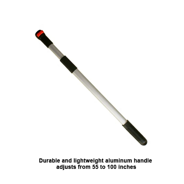 [Handy-Age]-Multifunctional Handle for Garden Multi Tool and Home Improvement (GN0700-037)