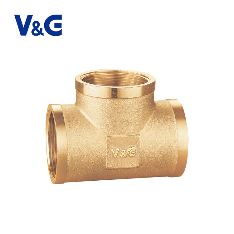 Высокое качество с внутренней резьбой, оцинкован стыковачными швами водные магистрали из Желтой меди фитинг ниппель