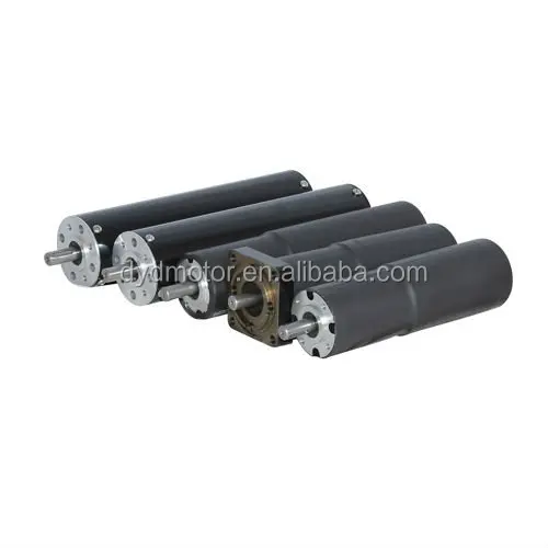 22JXS20K/20STH Hybrid Micro Nema 8 Stepper Planetary Gear Motor