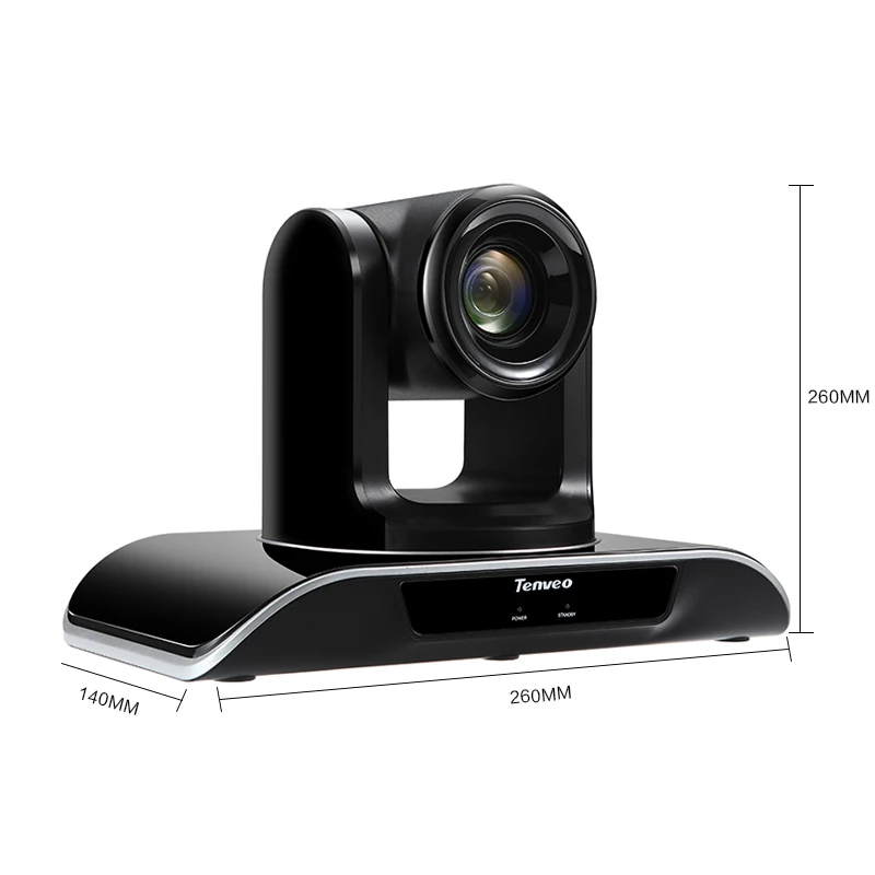 TEVO-VHD20N ptz broadcast sdi Conference Room Video camera broadcast