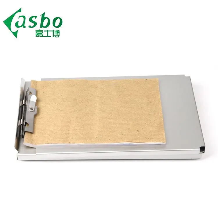 Various models factory directly metal clipboard hardware