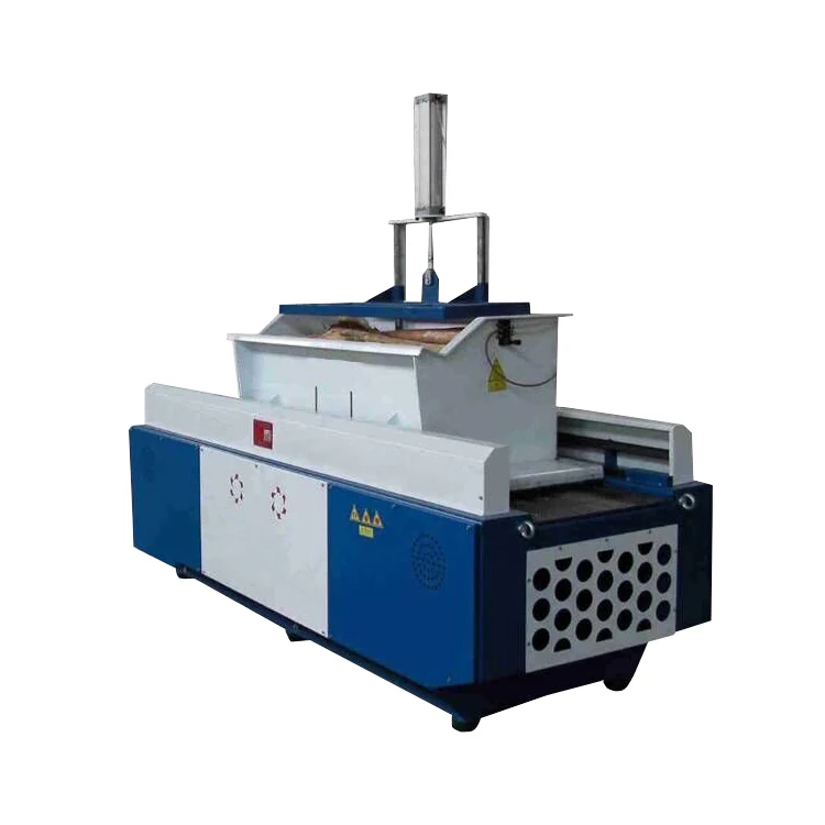 
High quality !! wood shaving machine performance 