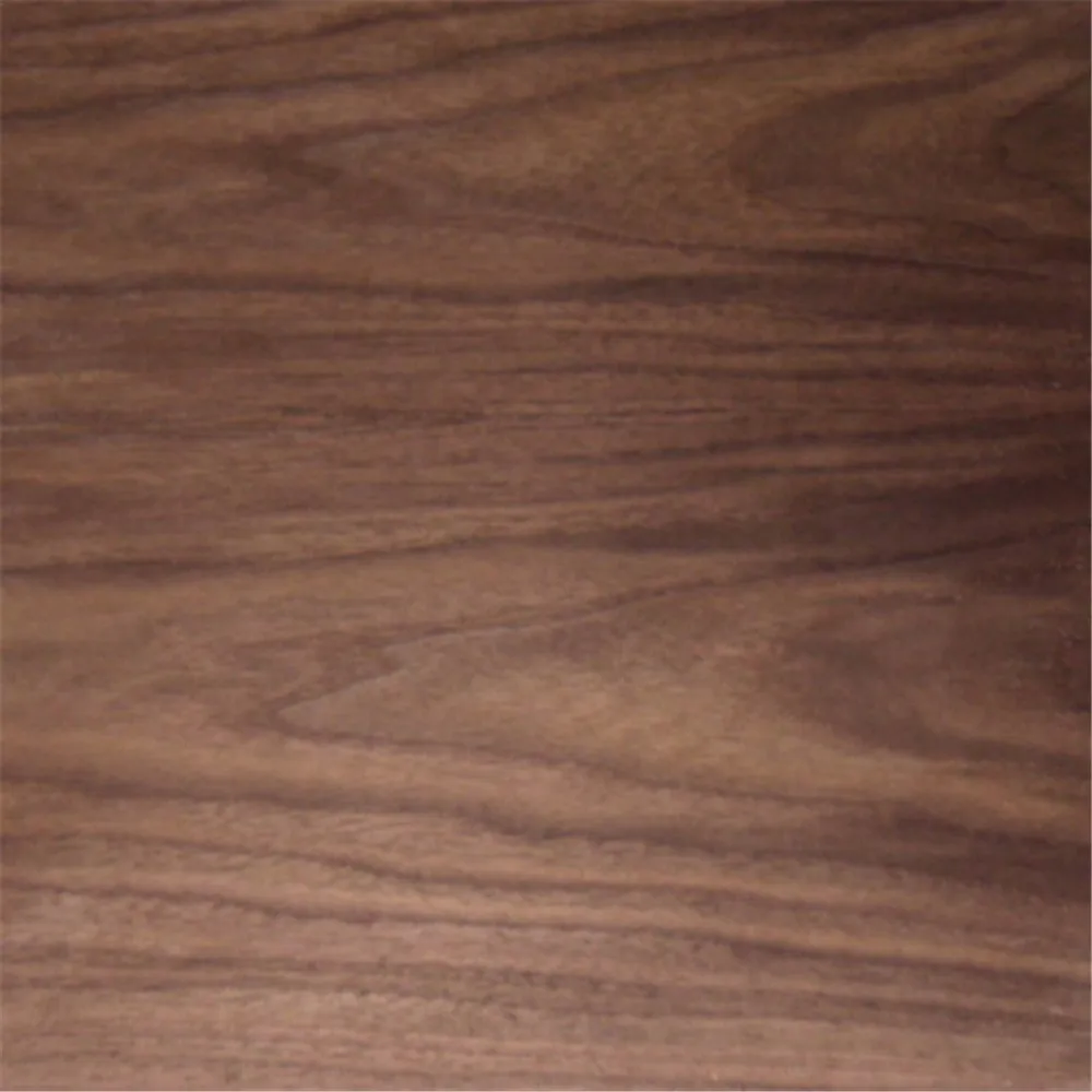 indian 4x8 18mm calibrated industry walnut veneer plywood for kitchen colour