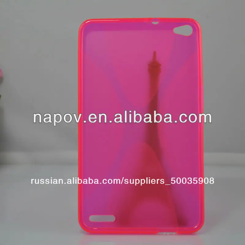 высокое качество x строке tpu крышка мобильного телефона для huawei сми клавиатуре случаях