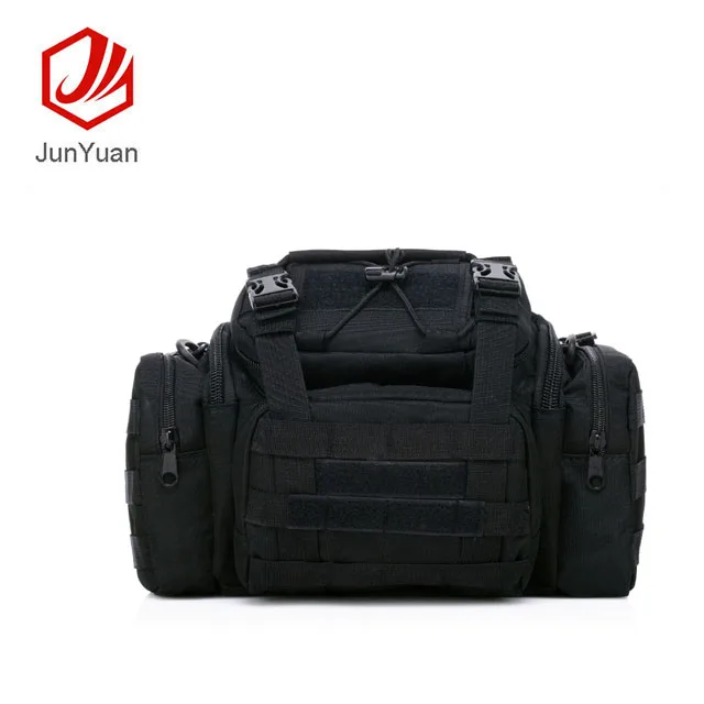 JUNYUAN многофункциональная сумка для рыбалки с множеством карманов