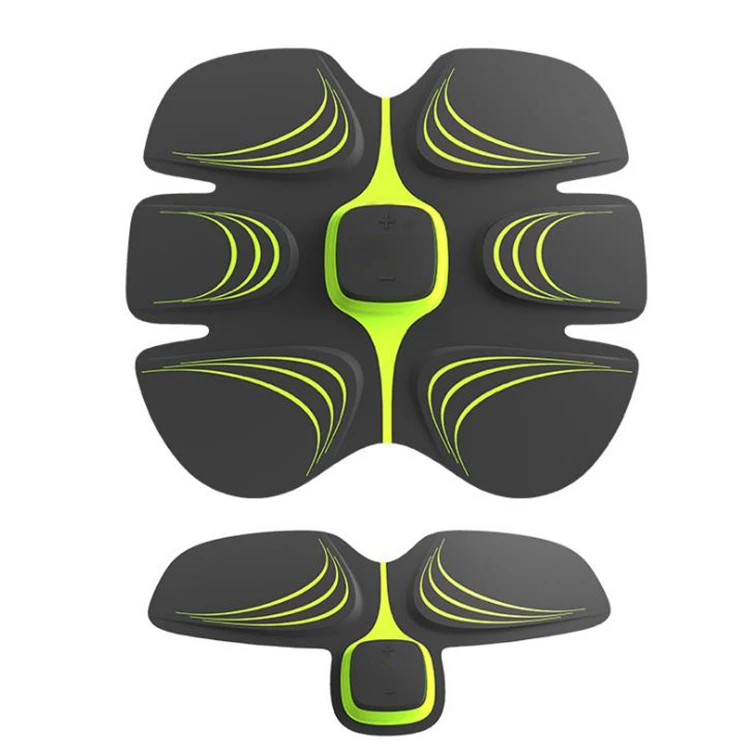 Тоник для брюшных мышц, тонизирующее устройство для тренировки брюшного пресса, тоник для абдомина, тренировочная Беспроводная электронная Мышечная система для тренировки рук