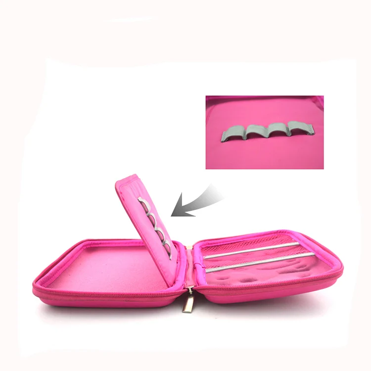 Custom Eva Waterproof School Pencil Case