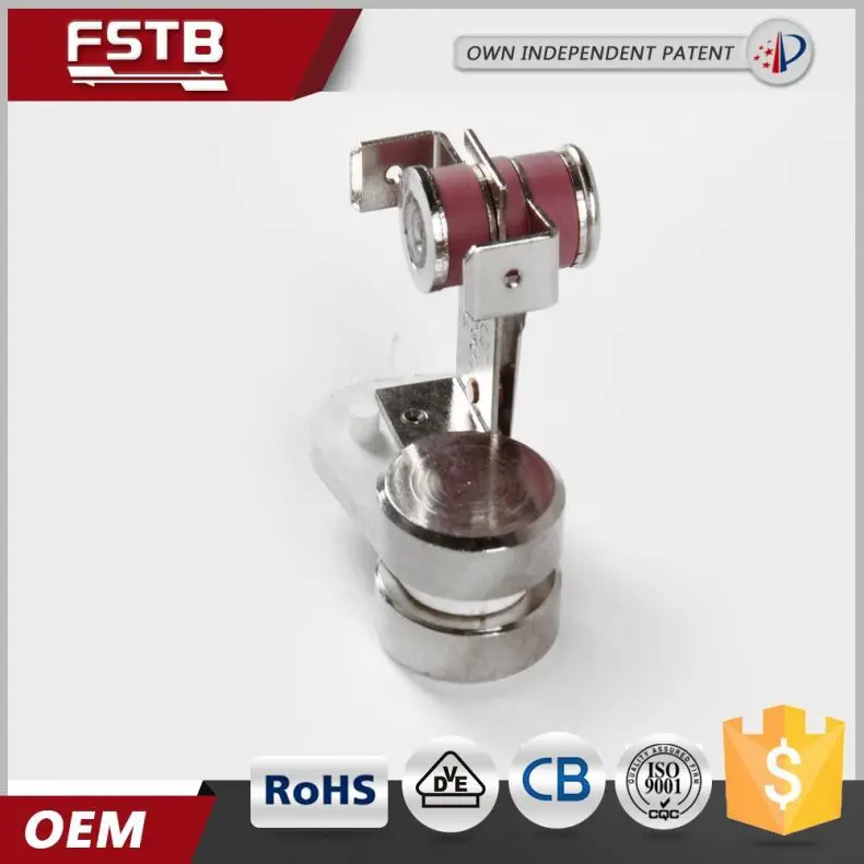 
Most Selling Product In Alibaba Kst Series Bimetal Thermostat 