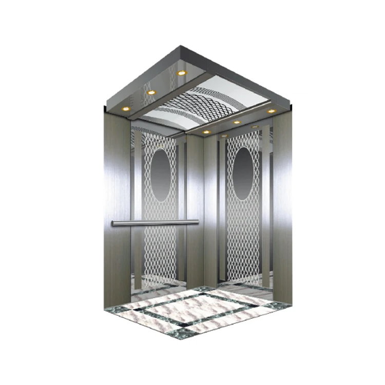 
Buy retro style stair lift residential elevator price 