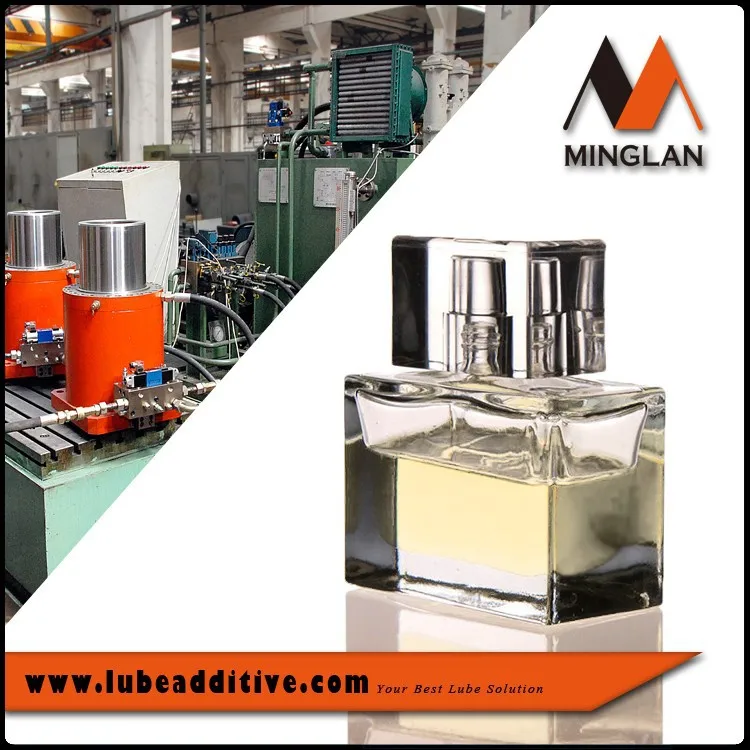 T615 motor oil viscosity index improver ethylene-propylene copolymer