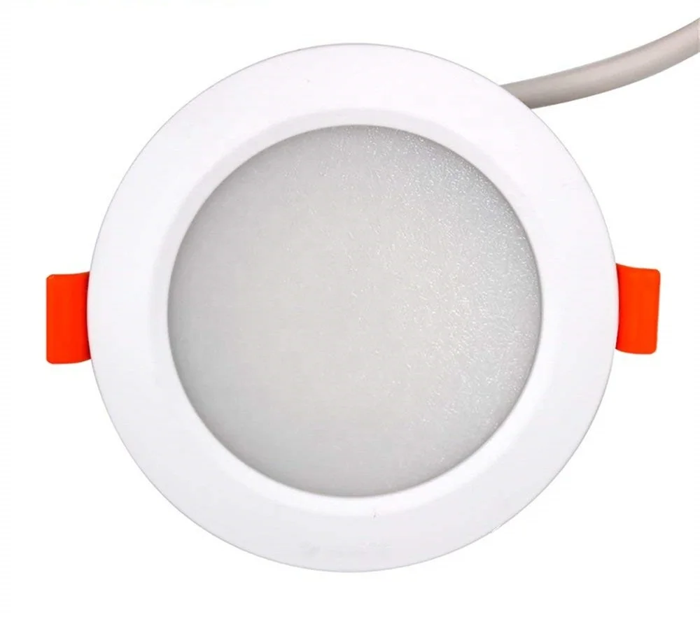  9w СИД диммируемого точечного светильника smd 4 дюйма точечный