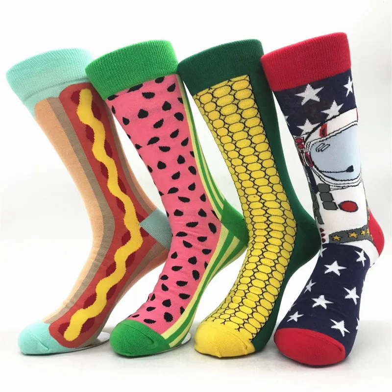 
happy socks ice cream king size black happy socks for men 