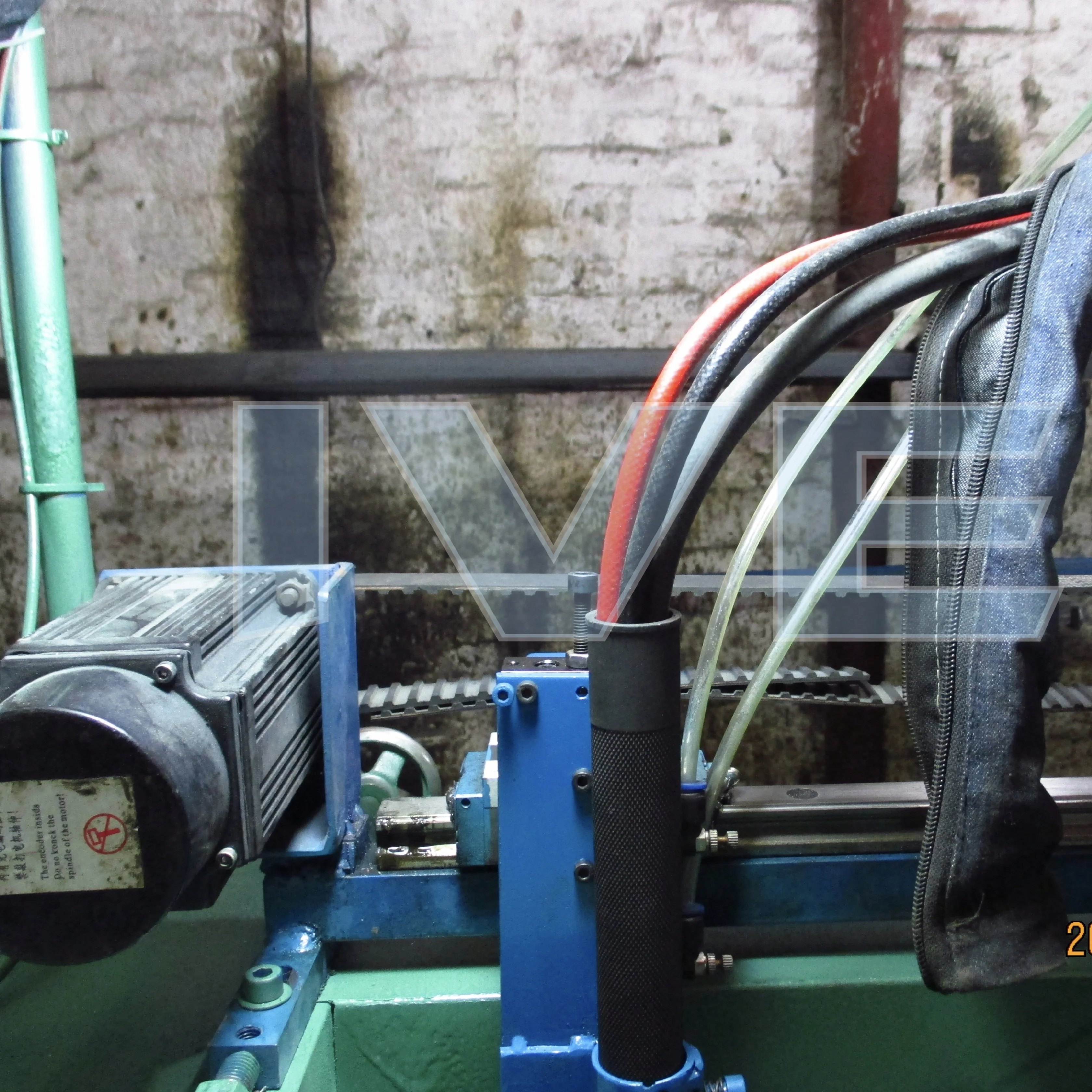 ZF1300-3 CNC Automatic Argon Arc Welding Machine