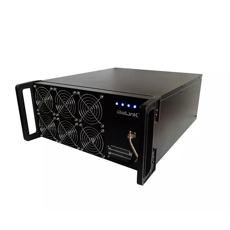 6TH/s высокая прибыль Blake256 Ibelink DSM6T