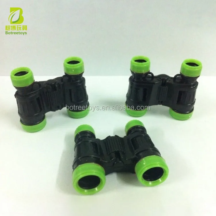 Binoculars Children Mini Telescope Toys for Kids Plastic