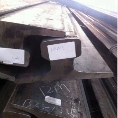 Стандартная стальная направляющая din 536 a45