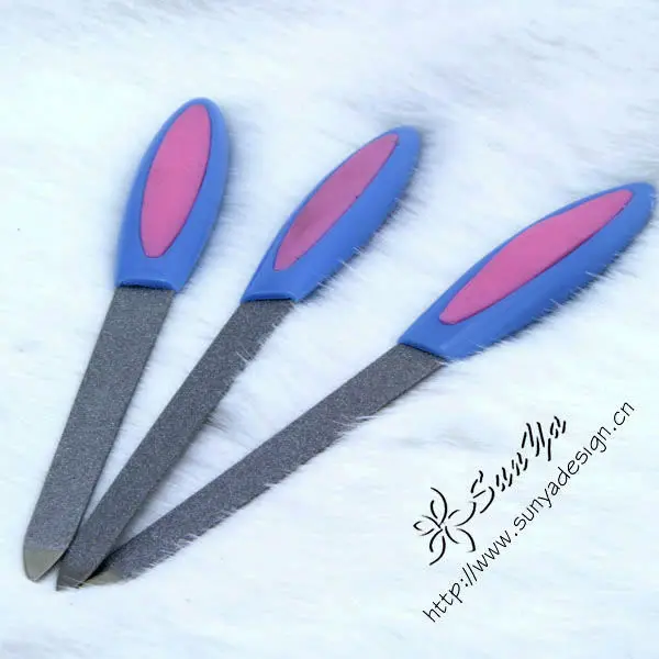 multifunctional lovely nail file