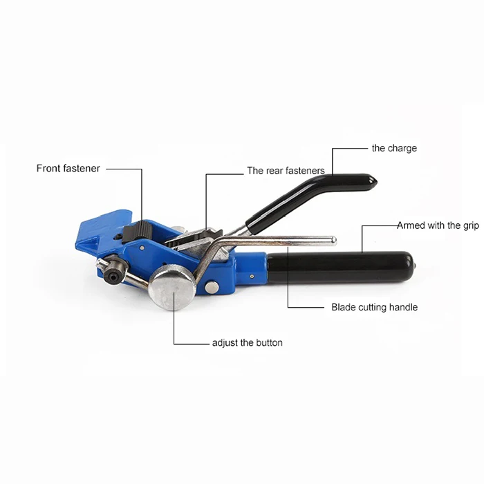 Factory Supplying wire rope tensioner cable tool tighten