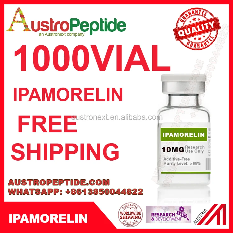 
high Purity Thymosin alpha 1, Thymosin Alpha-1 China, thymosin alpha 