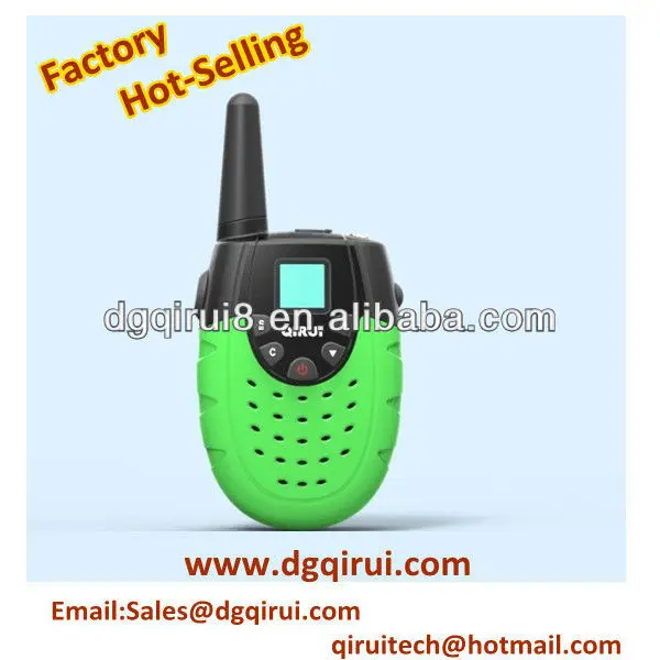 мини укв трансивер