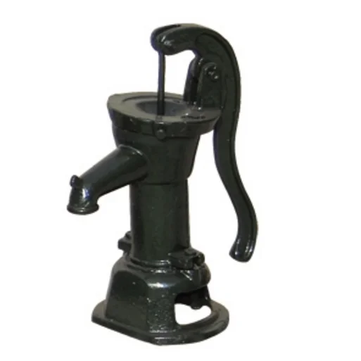 Ручной насос под старину/ручной насос для питьевой воды под старину