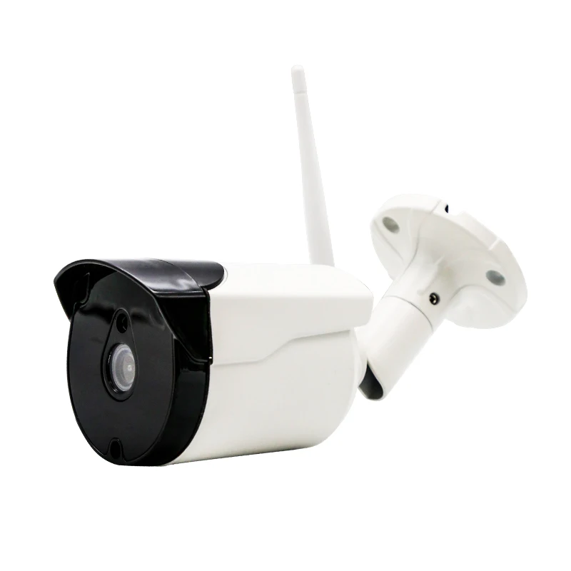 VESAFE CCTV 4CH  H.265 12 inch LCD Monitor Cctv Camera System Waterproof Wifi NVR Kit Indoor And Outdoor Monitoring Package