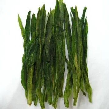 Free Sample Fresh Taste Special Shape Taiping Houkui Green Tea Organic Chinese Green Tea