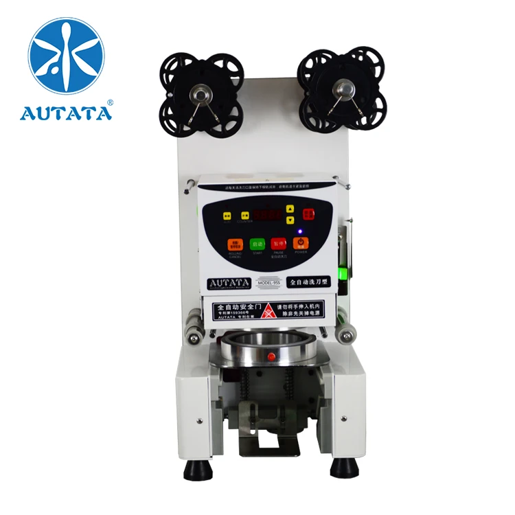 CE certificate 90 - 95cm ATT-95S 110V/220V sealer machine