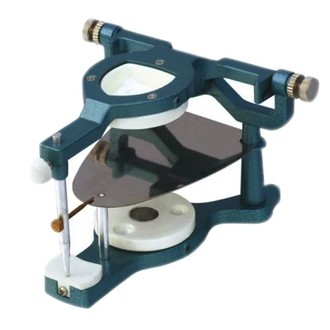 
Dental Laboratory Equipment Big Size magnetic dental articulator 