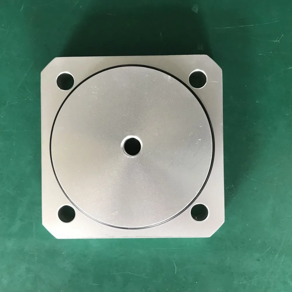 2018 XINYIPC изготовленный на заказ алюминиевый стальной Воздушный бак трубка Микки Маус Алюминиевый Воздушный бак