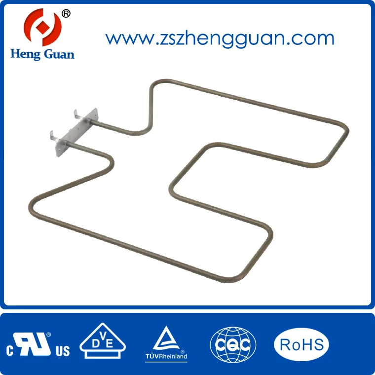 Top sale air fryer heating element