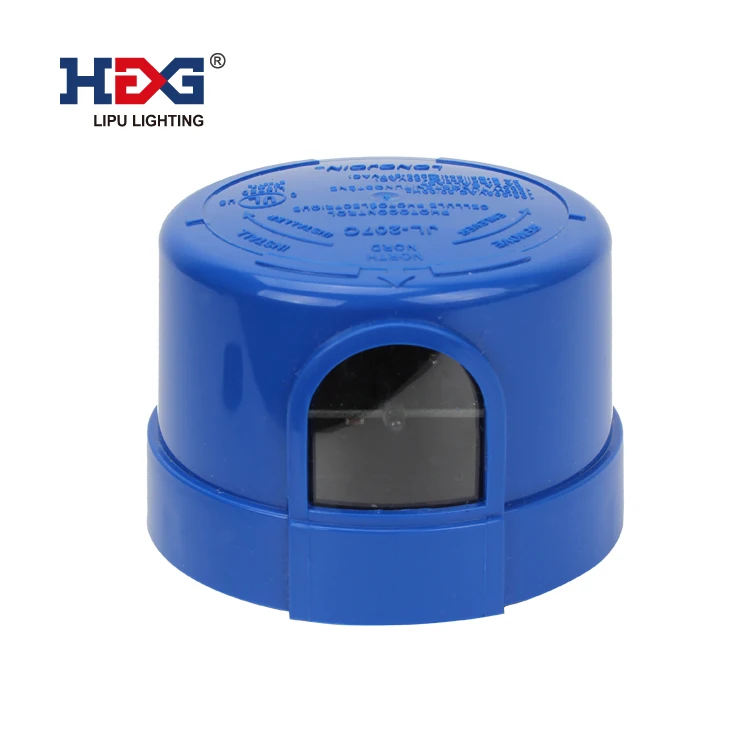 Electronic photocell sensor photo control lighting sensor JL207