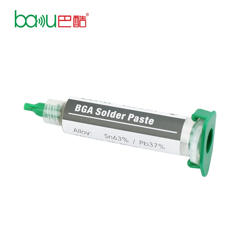BAKU ba-6351 welding wire flux rosin liquid solder paste