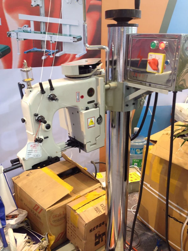 SHENPENG GK35-2C bag closing sewing machine