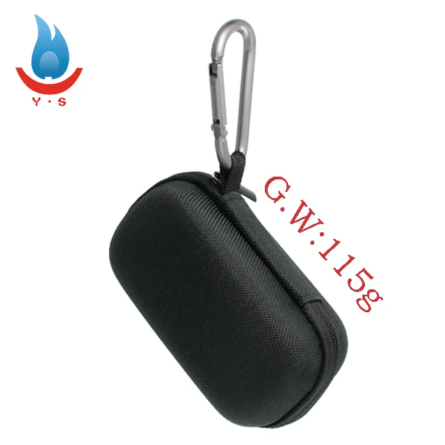 
Outdoor Camping Mini Stove Ultralight Foldable Titanium Alloy Gas Stove BACKPACKERS MINI BUTANE STOVE 