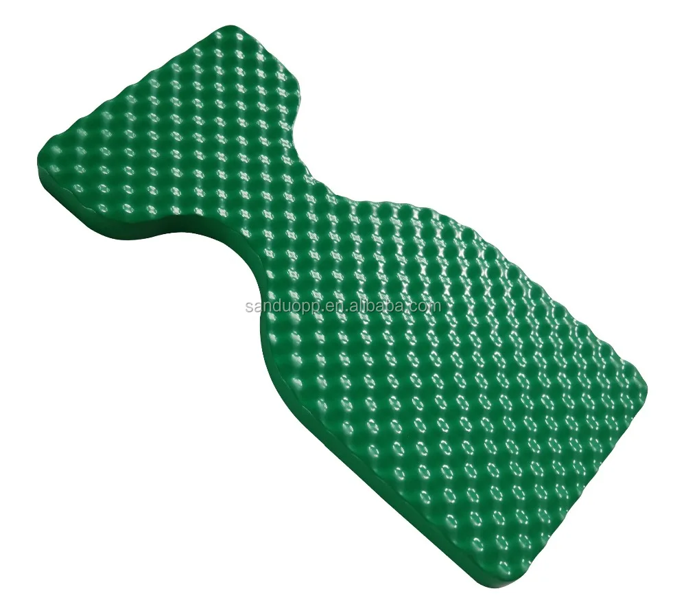 Whole 3.2cm High Quality Swimming Aid Pony Pool Saddle Adult Kids Functional Toys Pool Kickboard for Sale