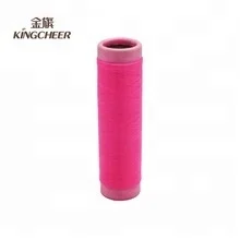 2018 factory price 100% High strength excellent semi dull full dull bright nylon yarn for nylon fabric