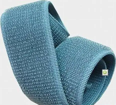 Экологичная латексная эластичная лента для йоги, фитнеса